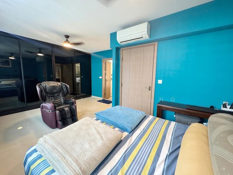 420A Northshore Drive, 420A Northshore Drive, Hougang / Punggol / Sengkang, 3 Bedrooms, 1,023 sqft, HDB Flat For Sale, by Desiree Leung, 500289003 - Bedroom - PropertyGuru.com.sg