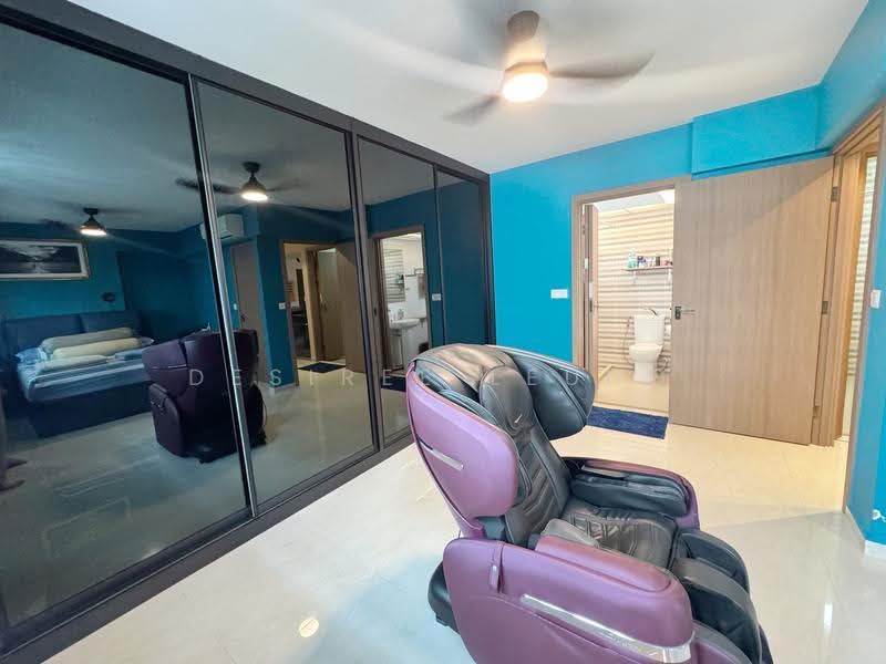 420A Northshore Drive, 420A Northshore Drive, Hougang / Punggol / Sengkang, 3 Bedrooms, 1,023 sqft, HDB Flat For Sale, by Desiree Leung, 500289003 - Bedroom - PropertyGuru.com.sg