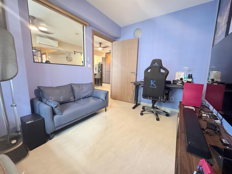 420A Northshore Drive, 420A Northshore Drive, Hougang / Punggol / Sengkang, 3 Bedrooms, 1,023 sqft, HDB Flat For Sale, by Desiree Leung, 500289003 - Common Bedroom - PropertyGuru.com.sg