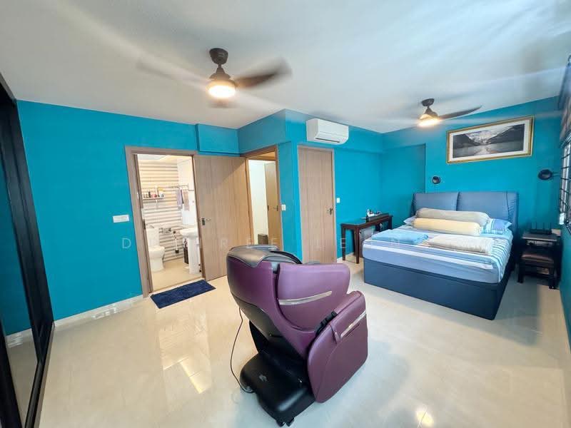 420A Northshore Drive, 420A Northshore Drive, Hougang / Punggol / Sengkang, 3 Bedrooms, 1,023 sqft, HDB Flat For Sale, by Desiree Leung, 500289003 - Bedroom - PropertyGuru.com.sg