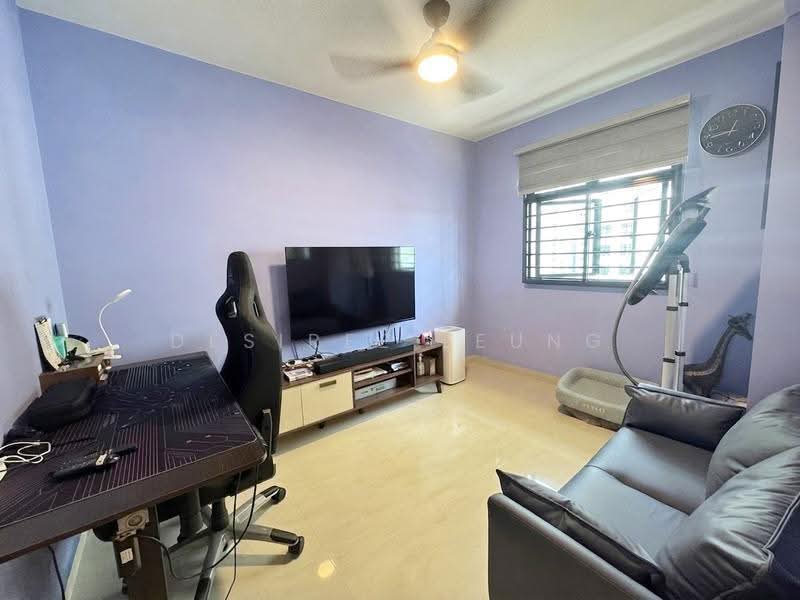 420A Northshore Drive, 420A Northshore Drive, Hougang / Punggol / Sengkang, 3 Bedrooms, 1,023 sqft, HDB Flat For Sale, by Desiree Leung, 500289003 - Common Bedroom - PropertyGuru.com.sg