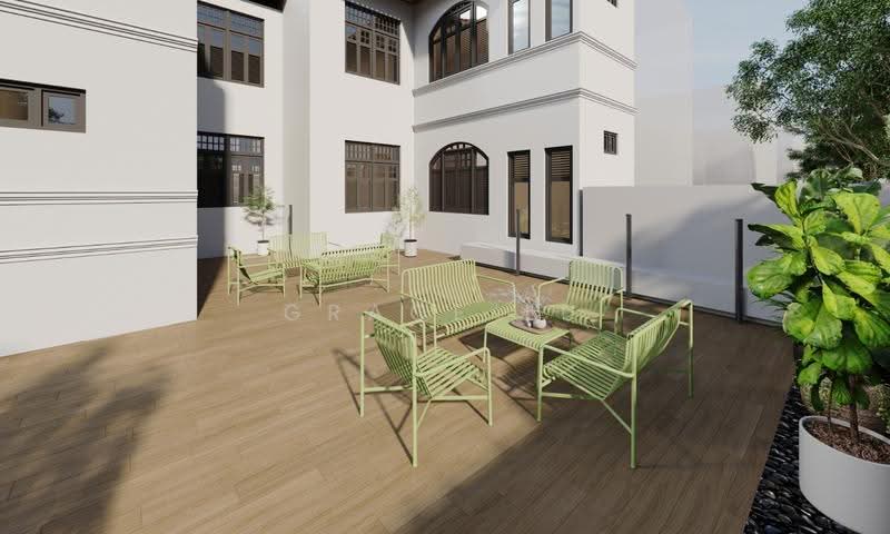 Keong Saik Road, Keong Saik Road, Chinatown / Tanjong Pagar, 10,116 sqft, Shop / Shophouse For Rent, by Grace Lu, 500289006 - CommercialGuru.com.sg