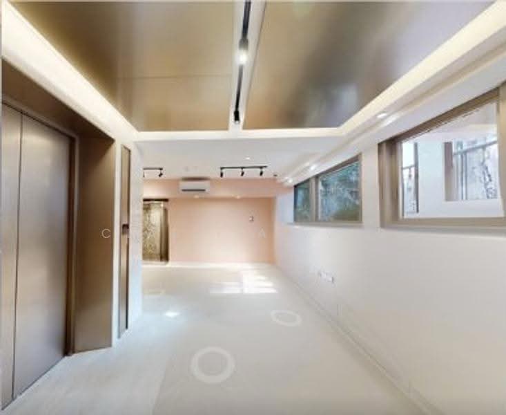 Upper Weld Road, Farrer Park / Serangoon Rd, 6,239 sqft, Shop / Shophouse For Rent, by Clarrisa Mong, 500289010 - Interior - CommercialGuru.com.sg