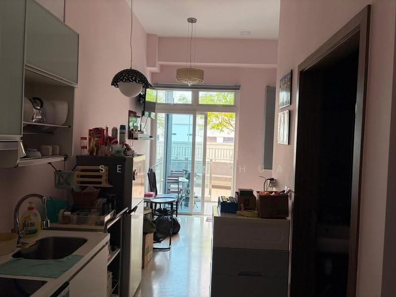 Suites @ East Coast, 171 Upper East Coast Road, East Coast / Marine Parade, 1 Bedroom, 409 sqft, Condominium For Rent, by Serene Chua, 500289015 - Kitchen - PropertyGuru.com.sg