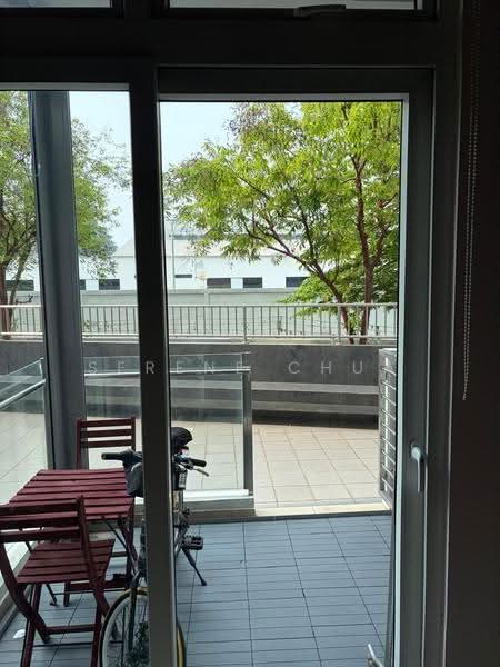 Suites @ East Coast, 171 Upper East Coast Road, East Coast / Marine Parade, 1 Bedroom, 409 sqft, Condominium For Rent, by Serene Chua, 500289015 - Balcony - PropertyGuru.com.sg
