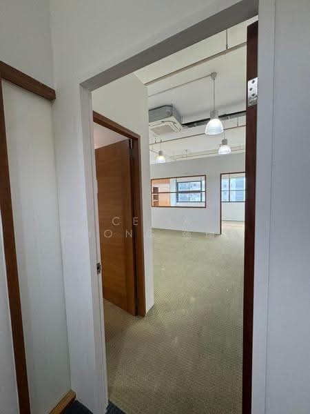 E-Centre @ Redhill, 3791 Jalan Bukit Merah, Alexandra / Commonwealth, 500 sqft, Light Industrial (B1) For Rent, by Celia Chong 张瑂籣, 500289017 - Interior - CommercialGuru.com.sg