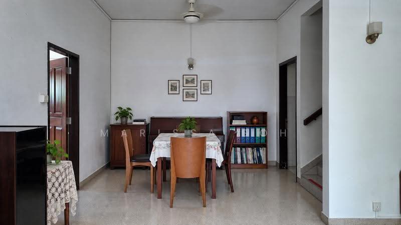 Elevated Corner Semi-Detached | 13.1M Wide Frontage | Regular Shaped Land, Namly Avenue, Namly Garden, Namly Drive, Namly Place, Namly Rise, Namly Crescent, Namly Grove, Namly View Coronation, Bukit Timah, Sixth Avenue, Jalan Ampang, Tanglin / Holland / Bukit Timah, 4 Bedrooms, 3,400 sqft, Semi-Detached House For Sale, by Marissa Soh, 500289019 - Dining / Living Room - PropertyGuru.com.sg