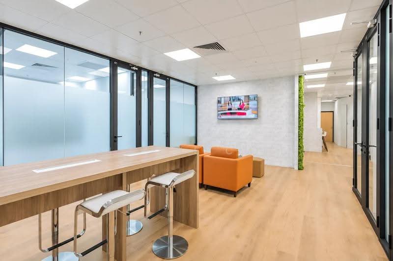 Suntec City Tower, 9 Temasek Boulevard, Boat Quay / Raffles Place / Marina, 150 sqft, Office For Rent, by Lim Sue Chee, 500289020 - Interior - CommercialGuru.com.sg