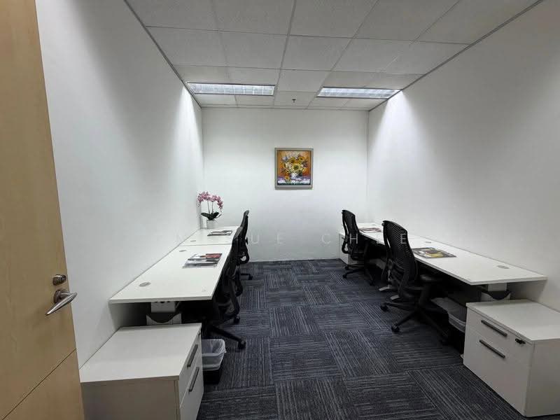 Suntec City Tower, 9 Temasek Boulevard, Boat Quay / Raffles Place / Marina, 150 sqft, Office For Rent, by Lim Sue Chee, 500289020 - Study - CommercialGuru.com.sg
