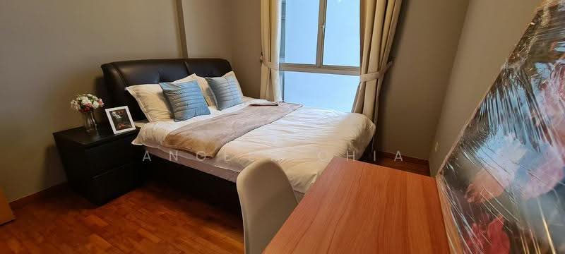The Lakeshore, 31 Jurong West Street 41, Boon Lay / Jurong / Tuas, Room Rental, 130 sqft, Condominium For Rent, by Angela Chia, 500289028 - Bedroom - PropertyGuru.com.sg