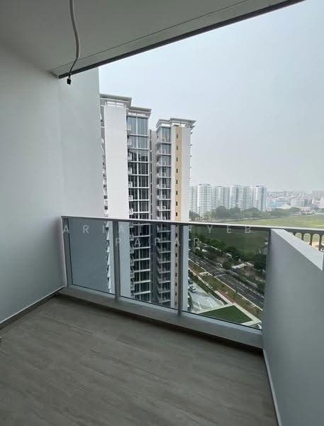 Grand Dunman, 16 Dunman Road, East Coast / Marine Parade, 1 Bedroom, 452 sqft, Condominium For Rent, by Ariati Tyeb Papar, 500289029 - Balcony - PropertyGuru.com.sg