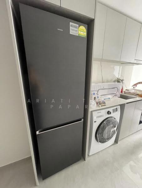 Grand Dunman, 16 Dunman Road, East Coast / Marine Parade, 1 Bedroom, 452 sqft, Condominium For Rent, by Ariati Tyeb Papar, 500289029 - Kitchen - PropertyGuru.com.sg