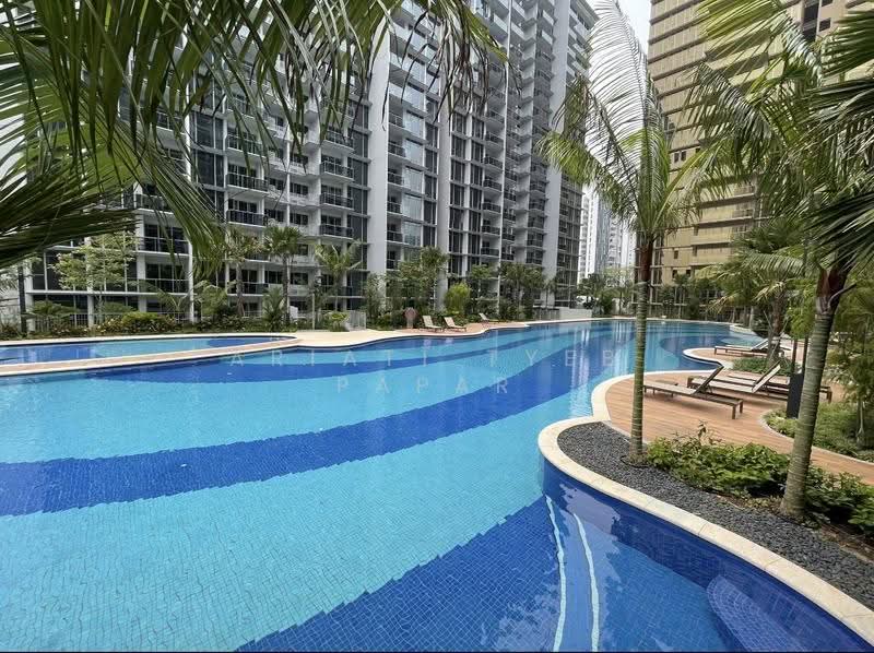 Grand Dunman, 16 Dunman Road, East Coast / Marine Parade, 1 Bedroom, 452 sqft, Condominium For Rent, by Ariati Tyeb Papar, 500289029 - Exterior - PropertyGuru.com.sg