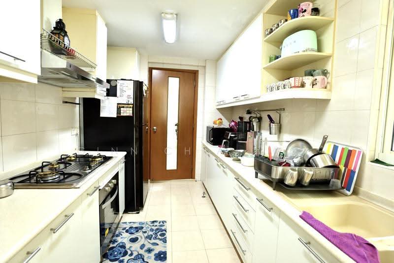 Costa Del Sol, 72 Bayshore Road, Bedok / Upper East Coast, 4 Bedrooms, 1,755 sqft, Condominium For Sale, by Ginn Chia 谢佩玲, 500289034 - Kitchen - PropertyGuru.com.sg