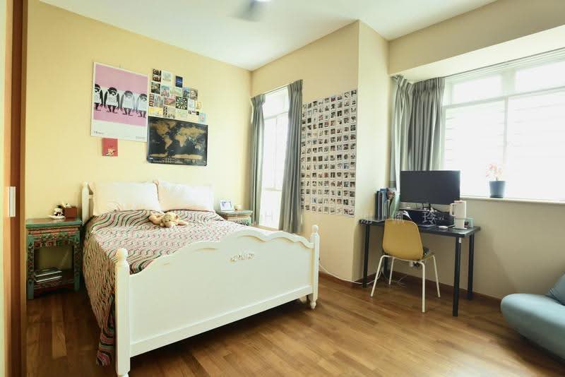 Costa Del Sol, 72 Bayshore Road, Bedok / Upper East Coast, 4 Bedrooms, 1,755 sqft, Condominium For Sale, by Ginn Chia 谢佩玲, 500289034 - Bedroom - PropertyGuru.com.sg