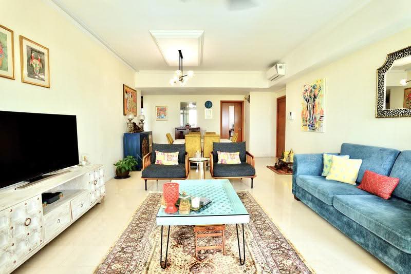 Costa Del Sol, 72 Bayshore Road, Bedok / Upper East Coast, 4 Bedrooms, 1,755 sqft, Condominium For Sale, by Ginn Chia 谢佩玲, 500289034 - Living Room - PropertyGuru.com.sg