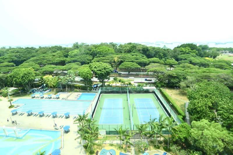 Costa Del Sol, 72 Bayshore Road, Bedok / Upper East Coast, 4 Bedrooms, 1,755 sqft, Condominium For Sale, by Ginn Chia 谢佩玲, 500289034 - Pool - PropertyGuru.com.sg