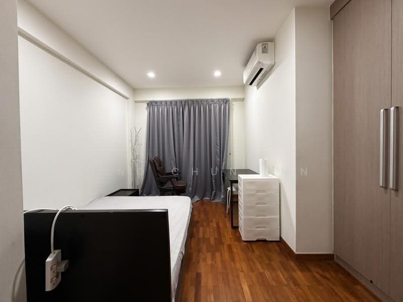 Parkview Apartments, 3 Bukit Batok Street 25, Dairy Farm / Bukit Panjang / Choa Chu Kang, Room Rental, 150 sqft, Apartment For Rent, by Pang Chun Enn, 500289036 - Bedroom - PropertyGuru.com.sg