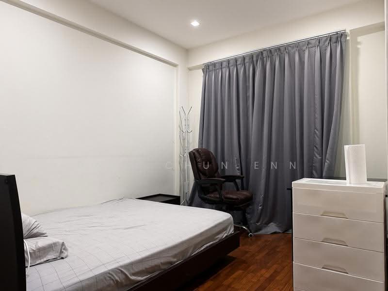 Parkview Apartments, 3 Bukit Batok Street 25, Dairy Farm / Bukit Panjang / Choa Chu Kang, Room Rental, 150 sqft, Apartment For Rent, by Pang Chun Enn, 500289036 - Bedroom - PropertyGuru.com.sg