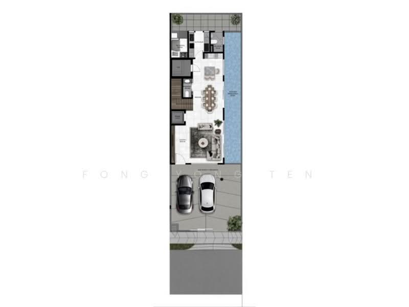 ONE CALL VIEW ALL 3 BRAND NEW HOUSES AT OPERA ESTATE!, SIGLAP / FIDELIO STREET, East Coast / Marine Parade, 5 Bedrooms, 4,625 sqft, Corner Terrace For Sale, by Fong Yong Ten, 500289040 - PropertyGuru.com.sg