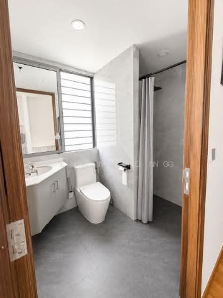 Beacon Heights, 8 Mar Thoma Road, Balestier / Toa Payoh, 2 Bedrooms, 894 sqft, Condominium For Sale, by Delvin Ong, 500289047 - Bathroom - PropertyGuru.com.sg