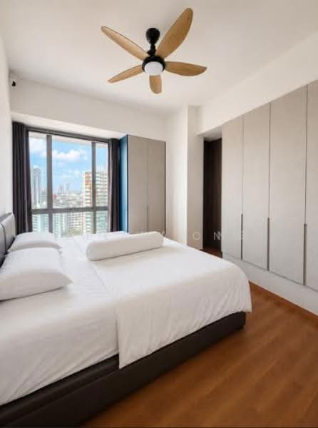Beacon Heights, 8 Mar Thoma Road, Balestier / Toa Payoh, 2 Bedrooms, 894 sqft, Condominium For Sale, by Delvin Ong, 500289047 - Bedroom - PropertyGuru.com.sg