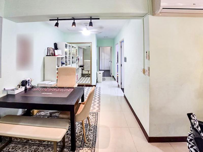 287C Compassvale Crescent, 287C Compassvale Crescent, Hougang / Punggol / Sengkang, 3 Bedrooms, 1,216 sqft, HDB Flat For Sale, by Faidzal Muslim, 500289048 - Dining Room - PropertyGuru.com.sg