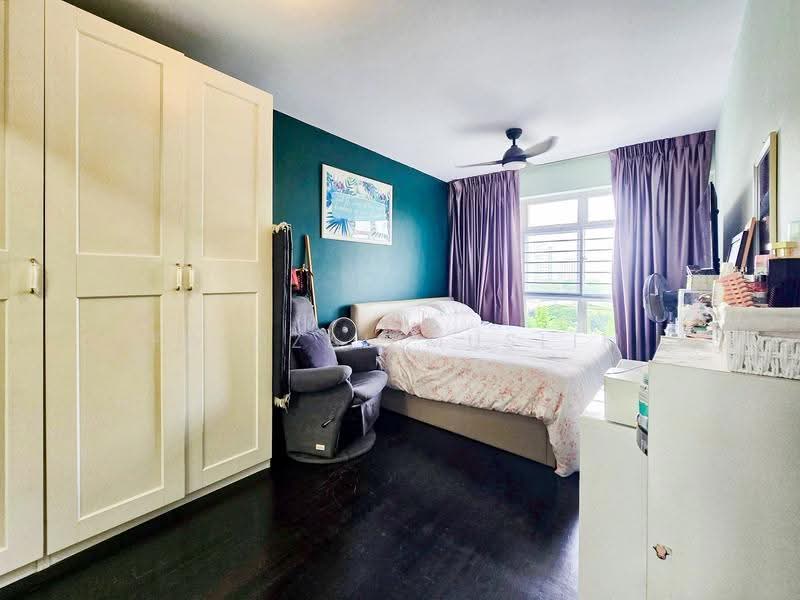 287C Compassvale Crescent, 287C Compassvale Crescent, Hougang / Punggol / Sengkang, 3 Bedrooms, 1,216 sqft, HDB Flat For Sale, by Faidzal Muslim, 500289048 - Bedroom - PropertyGuru.com.sg