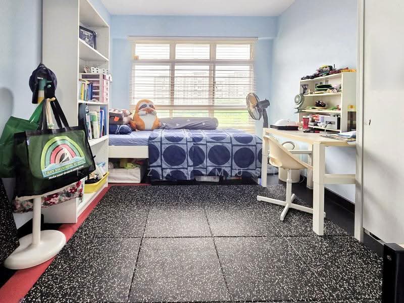 287C Compassvale Crescent, 287C Compassvale Crescent, Hougang / Punggol / Sengkang, 3 Bedrooms, 1,216 sqft, HDB Flat For Sale, by Faidzal Muslim, 500289048 - Study - PropertyGuru.com.sg