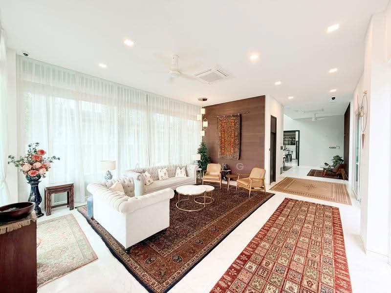 A Dream Home! Seaview Unblock, Near Beach, Beautiful Build, Move in Condition, Pasir Ris Beach Estate, Elias Estate, Pasir Ris / Tampines, 7 Bedrooms, 7,000 sqft, Semi-Detached House For Sale, by Alex Ng, 500289050 - PropertyGuru.com.sg