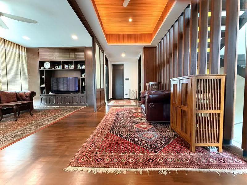 A Dream Home! Seaview Unblock, Near Beach, Beautiful Build, Move in Condition, Pasir Ris Beach Estate, Elias Estate, Pasir Ris / Tampines, 7 Bedrooms, 7,000 sqft, Semi-Detached House For Sale, by Alex Ng, 500289050 - Living Room - PropertyGuru.com.sg