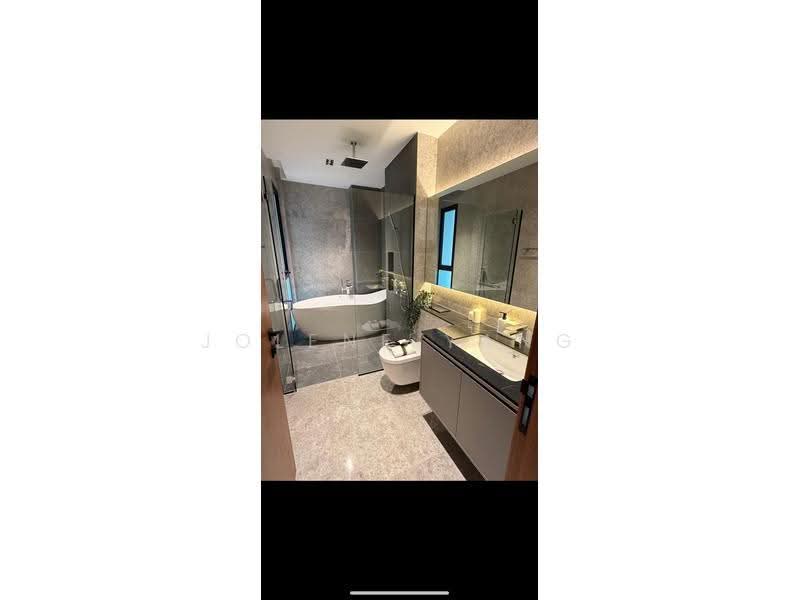 Sembawang Springs Estate, Jalan Salang, Sembawang / Yishun, 5 Bedrooms, 4,834 sqft, Terraced House For Sale, by Jolene Yang, 500289051 - PropertyGuru.com.sg