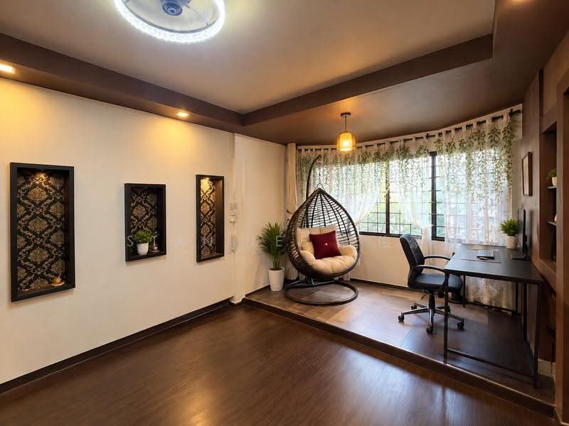 472 Sembawang Drive, 472 Sembawang Drive, Sembawang / Yishun, 3 Bedrooms, 1,399 sqft, HDB Flat For Sale, by Stan Lee 李俊豪, 500289052 - Study - PropertyGuru.com.sg