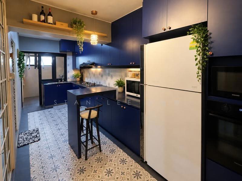 472 Sembawang Drive, 472 Sembawang Drive, Sembawang / Yishun, 3 Bedrooms, 1,399 sqft, HDB Flat For Sale, by Stan Lee 李俊豪, 500289052 - Kitchen - PropertyGuru.com.sg