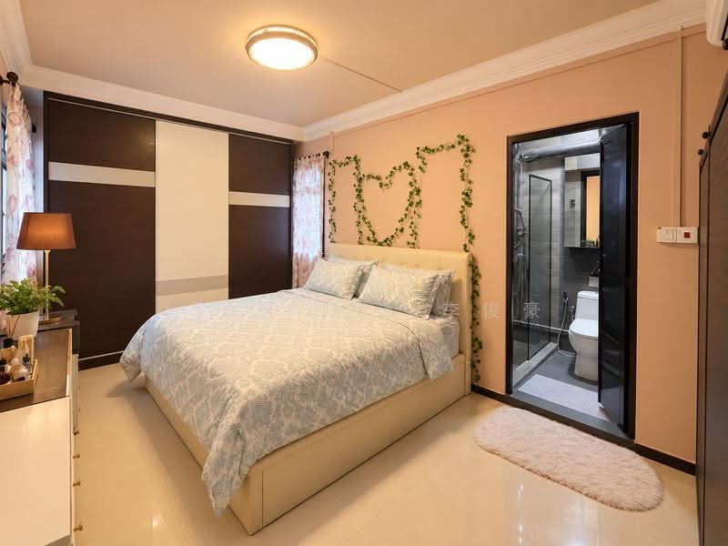 472 Sembawang Drive, 472 Sembawang Drive, Sembawang / Yishun, 3 Bedrooms, 1,399 sqft, HDB Flat For Sale, by Stan Lee 李俊豪, 500289052 - Bedroom - PropertyGuru.com.sg