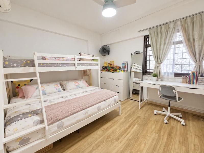 711 Woodlands Drive 70, 711 Woodlands Drive 70, Admiralty / Woodlands, 3 Bedrooms, 1,087 sqft, HDB Flat For Sale, by Myra Goh, 500289055 - PropertyGuru.com.sg