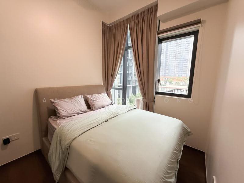 The M, 30 Middle Road, Beach Road / Bugis / Rochor, 1 Bedroom, 452 sqft, Condominium For Sale, by Aaron Poh Yong Chuan, 500289056 - Bedroom - PropertyGuru.com.sg