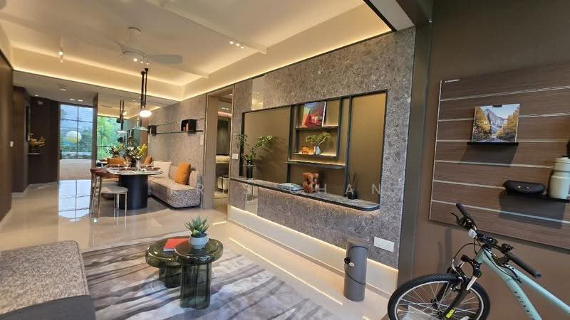 PENRITH, 70,72 Margaret Drive, Alexandra / Commonwealth, 2 Bedrooms, 614 sqft, Condominium For Sale, by Kris Chan, 500289058 - PropertyGuru.com.sg