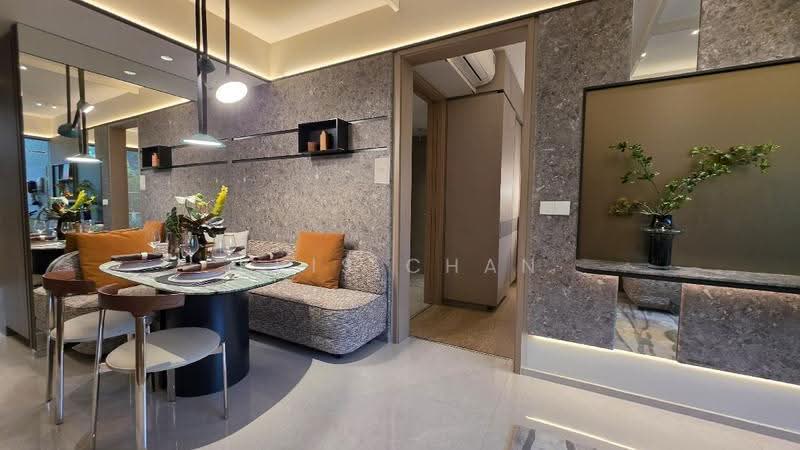 PENRITH, 70,72 Margaret Drive, Alexandra / Commonwealth, 2 Bedrooms, 614 sqft, Condominium For Sale, by Kris Chan, 500289058 - PropertyGuru.com.sg