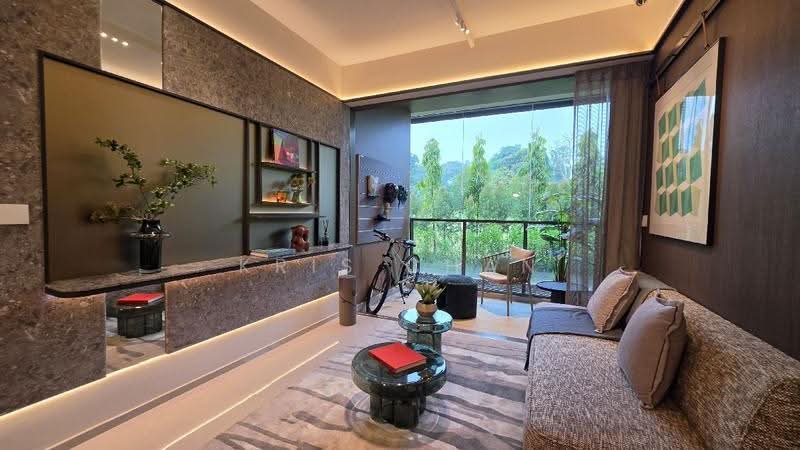 PENRITH, 70,72 Margaret Drive, Alexandra / Commonwealth, 2 Bedrooms, 614 sqft, Condominium For Sale, by Kris Chan, 500289058 - PropertyGuru.com.sg