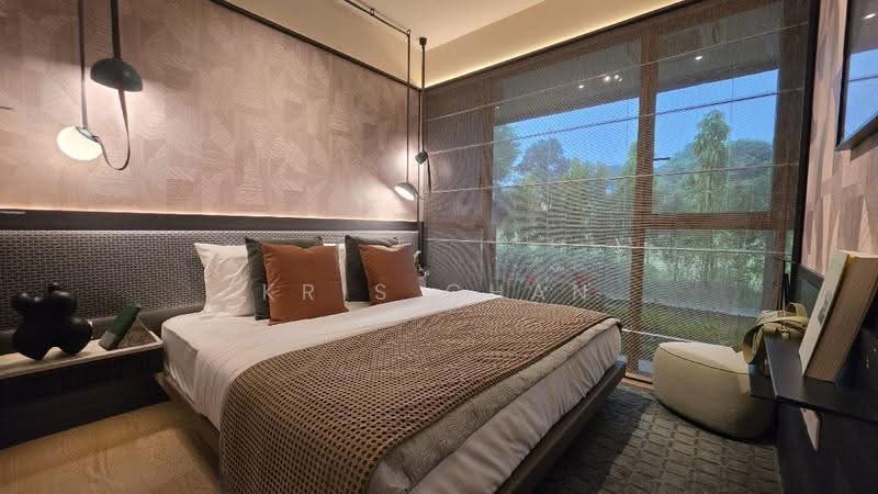 PENRITH, 70,72 Margaret Drive, Alexandra / Commonwealth, 2 Bedrooms, 614 sqft, Condominium For Sale, by Kris Chan, 500289058 - PropertyGuru.com.sg