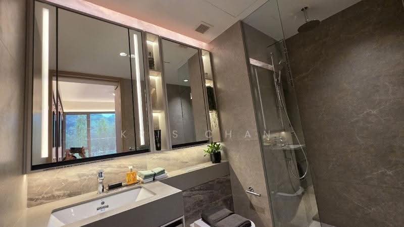 PENRITH, 70,72 Margaret Drive, Alexandra / Commonwealth, 2 Bedrooms, 614 sqft, Condominium For Sale, by Kris Chan, 500289058 - PropertyGuru.com.sg