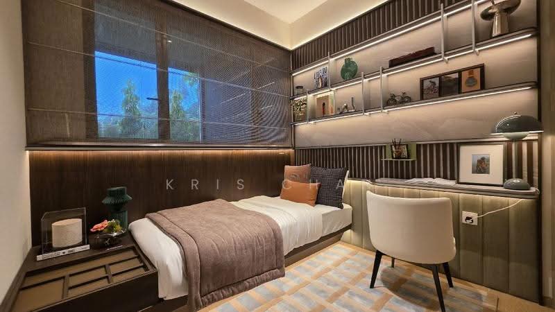 PENRITH, 70,72 Margaret Drive, Alexandra / Commonwealth, 2 Bedrooms, 614 sqft, Condominium For Sale, by Kris Chan, 500289058 - PropertyGuru.com.sg