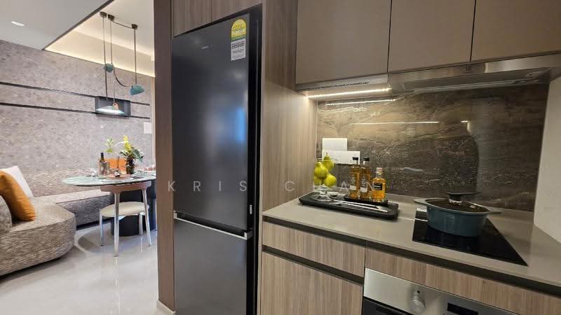 PENRITH, 70,72 Margaret Drive, Alexandra / Commonwealth, 2 Bedrooms, 614 sqft, Condominium For Sale, by Kris Chan, 500289058 - PropertyGuru.com.sg