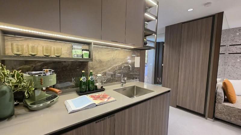 PENRITH, 70,72 Margaret Drive, Alexandra / Commonwealth, 2 Bedrooms, 614 sqft, Condominium For Sale, by Kris Chan, 500289058 - PropertyGuru.com.sg