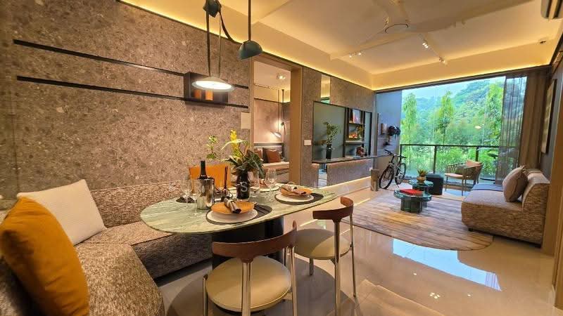 PENRITH, 70,72 Margaret Drive, Alexandra / Commonwealth, 2 Bedrooms, 614 sqft, Condominium For Sale, by Kris Chan, 500289058 - PropertyGuru.com.sg