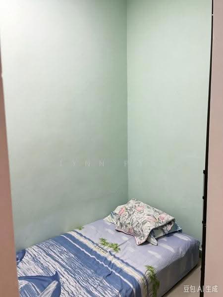 Seletar Hills Estate, Jalan Jarak, Seletar / Yio Chu Kang, 4 Bedrooms, 1,700 sqft, Semi-Detached House For Sale, by Lynn Pan, 500289059 - Bedroom - PropertyGuru.com.sg