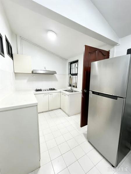 Seletar Hills Estate, Jalan Jarak, Seletar / Yio Chu Kang, 4 Bedrooms, 1,700 sqft, Semi-Detached House For Sale, by Lynn Pan, 500289059 - Kitchen - PropertyGuru.com.sg