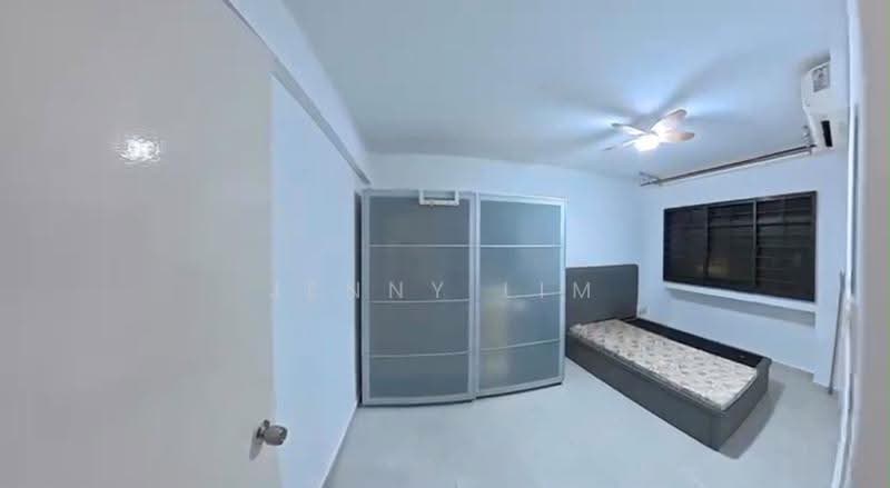660D Jurong West Street 64, 660D Jurong West Street 64, Boon Lay / Jurong / Tuas, 3 Bedrooms, 1,184 sqft, HDB Flat For Sale, by Jenny Lim, 500289068 - Bedroom - PropertyGuru.com.sg