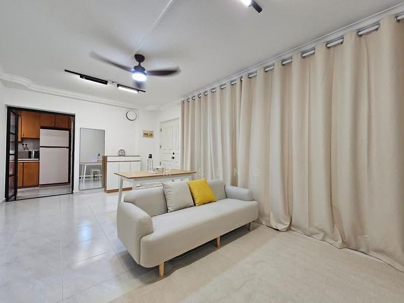 268C Boon Lay Drive, 268C Boon Lay Drive, Boon Lay / Jurong / Tuas, Room Rental, 100 sqft, HDB Flat For Rent, by Sim Seng, 500289069 - Living Room - PropertyGuru.com.sg